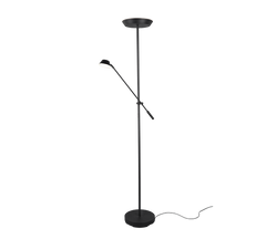 Haora LED Floor Lamp