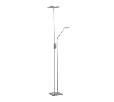 Luke LED Floor Lamp