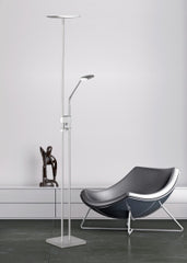 Luke LED Floor Lamp