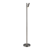 Gomez LED Floor Lamp - Various Colours