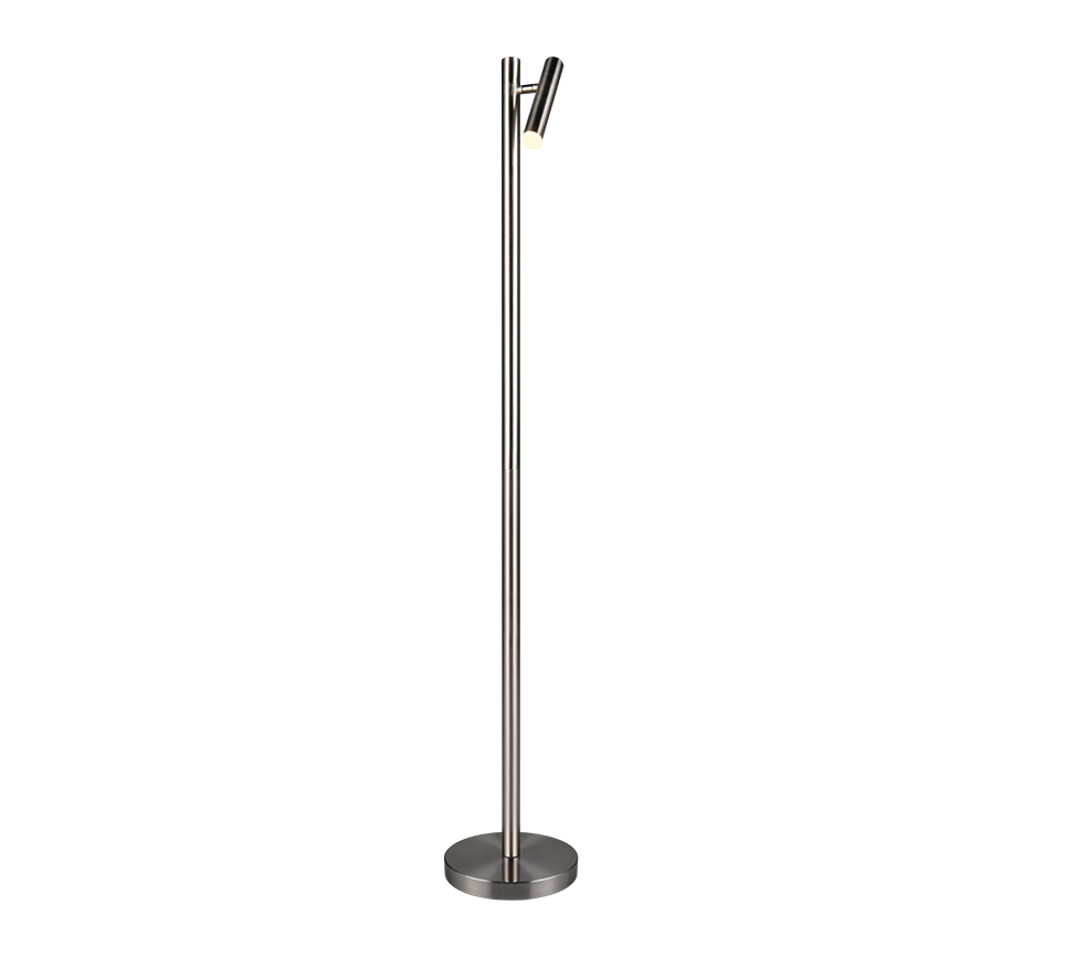 Gomez LED Floor Lamp - Various Colours