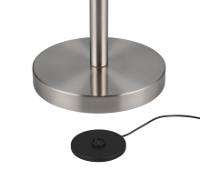 Gomez LED Floor Lamp - Various Colours