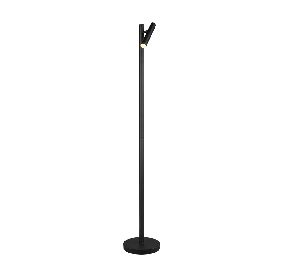 Gomez LED Floor Lamp - Various Colours