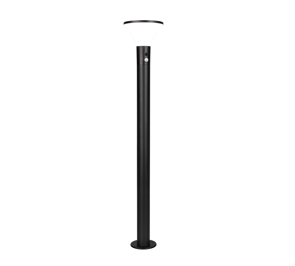 Gorda Solar Bollard