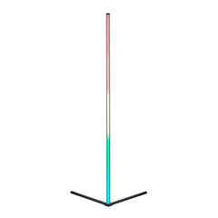 Level Modern LED Floor Lamp