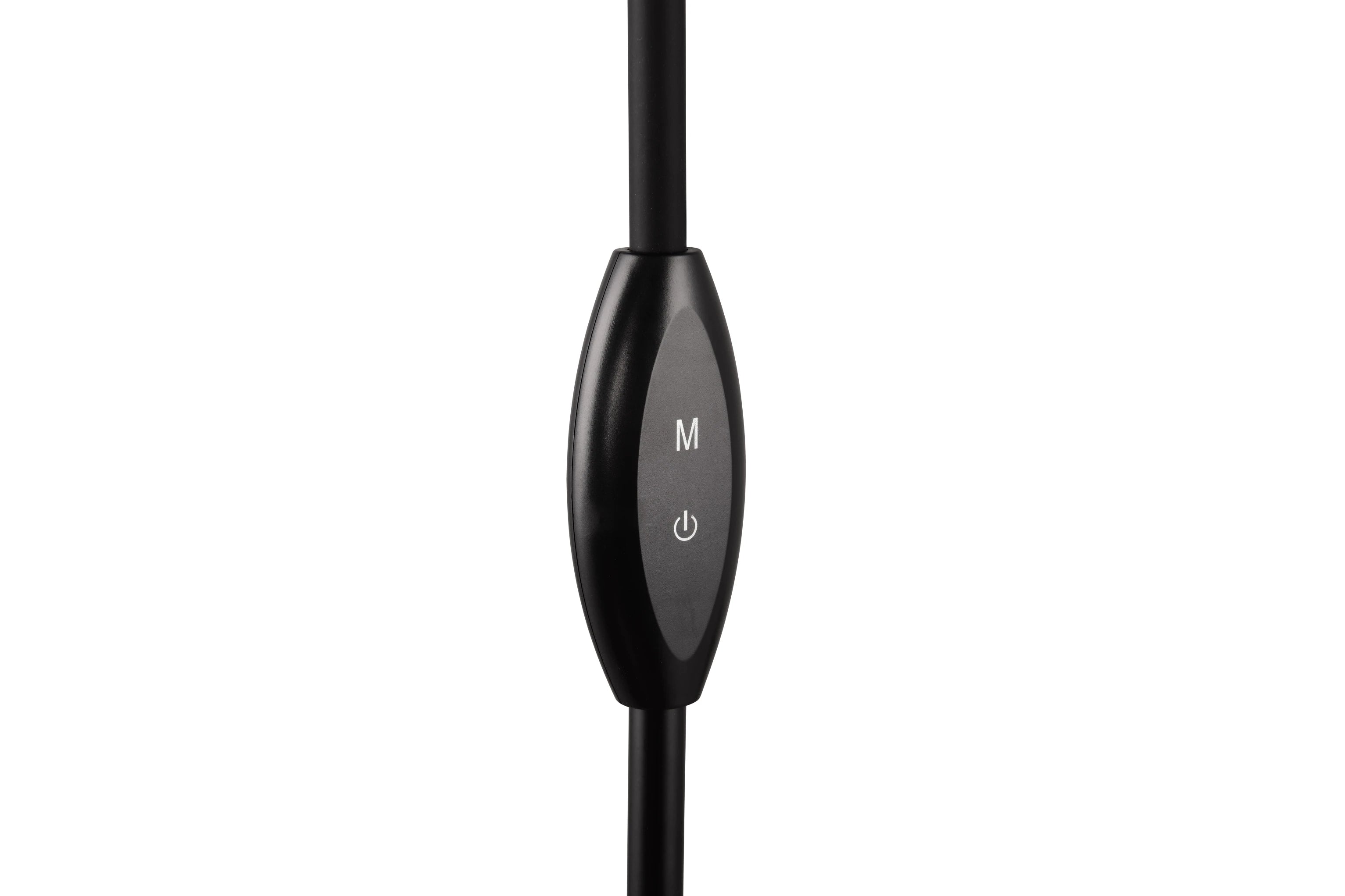 Toro Task/Reading LED Floor Lamp - Various Colours