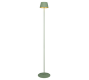 Suarez LED Floor Lamp - Various Colours
