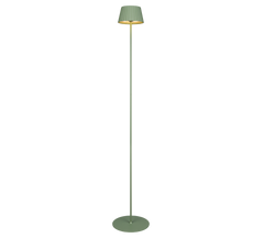 Suarez LED Floor Lamp - Various Colours