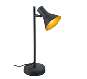 Nina Task/Reading Lamp - Black