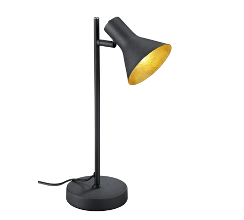 Nina Task/Reading Lamp - Black