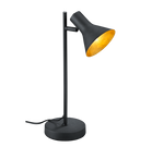 Nina Task/Reading Lamp - Black