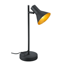 Nina Task/Reading Lamp - Black