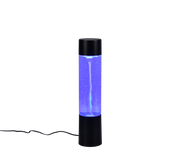 Tornado Table Lamp - Colour Changing