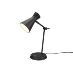 Enzo Task/Reading Table Lamp - Black