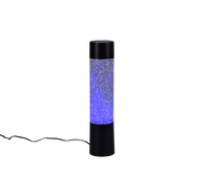 Glitter Glitter Table Lamp - Colour Changing