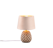 Ariana Table Lamp - Various Colours