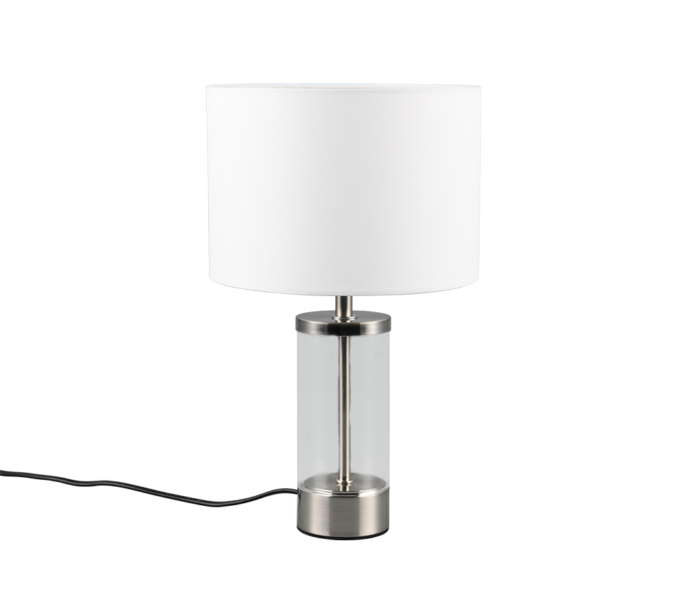 Grazia Table Lamp - Various Colours