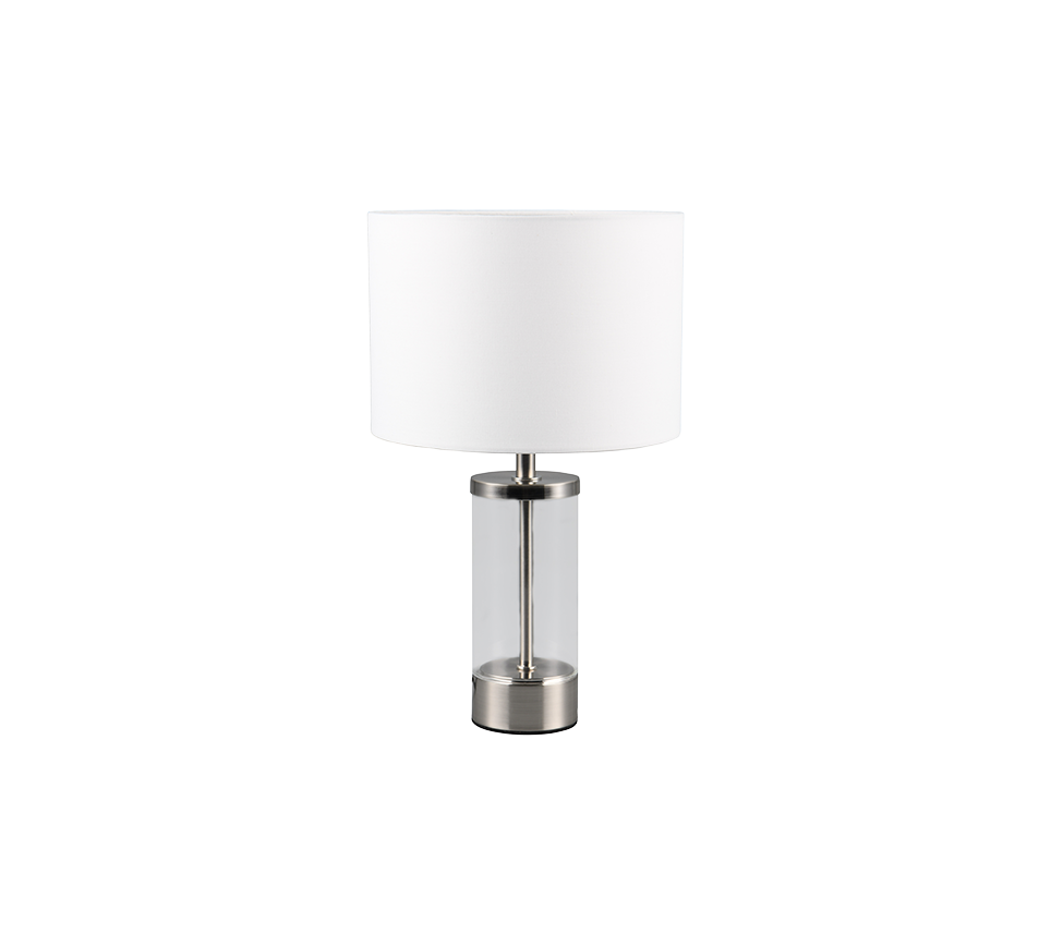 Grazia Table Lamp - Various Colours