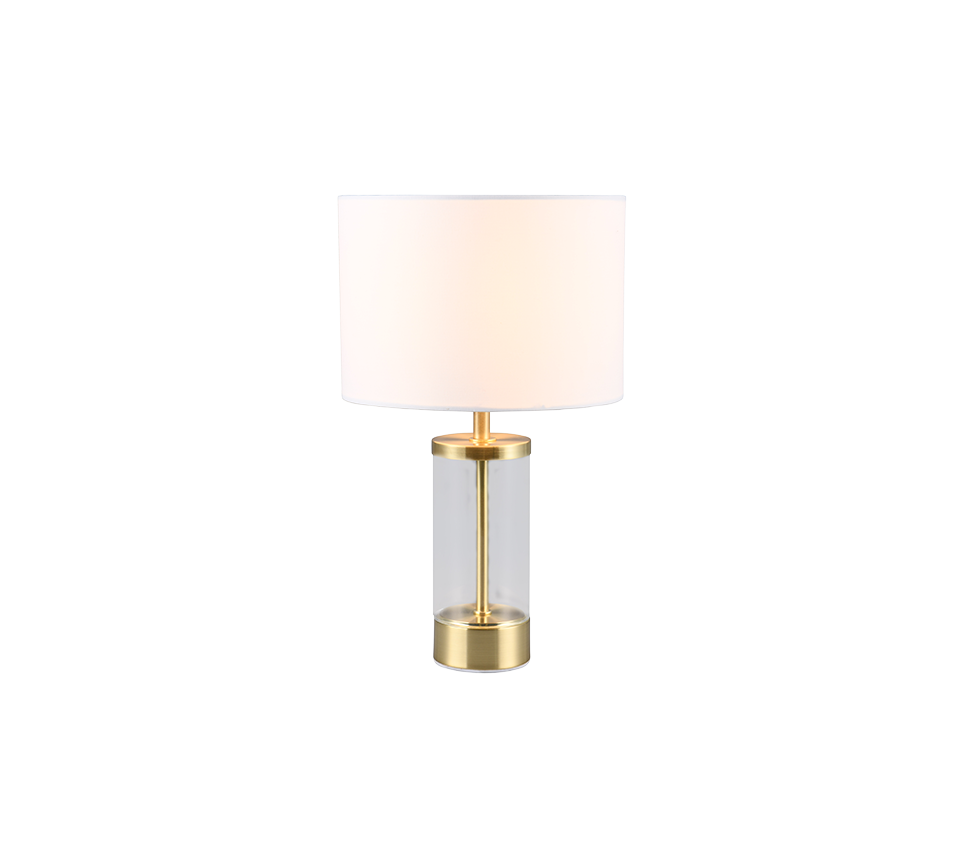Grazia Table Lamp - Various Colours
