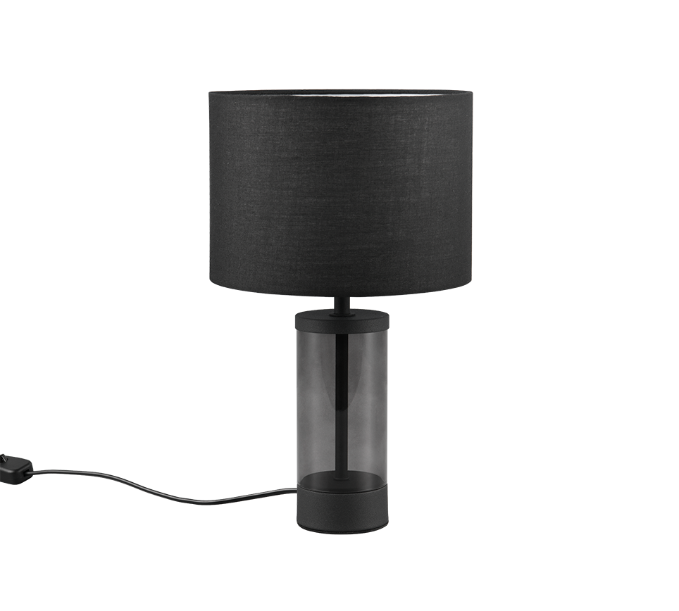 Grazia Table Lamp - Various Colours