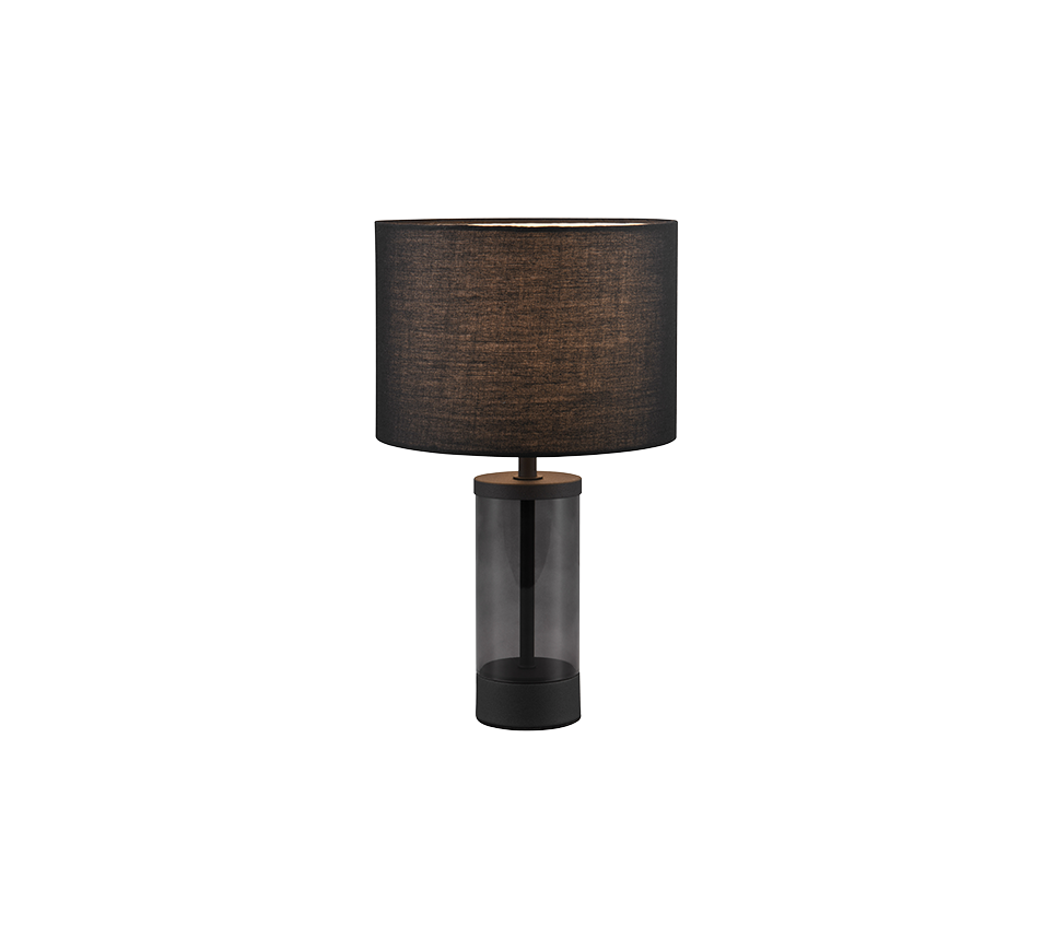 Grazia Table Lamp - Various Colours