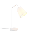 Buddy Task/Reading Table Lamp - Black/White