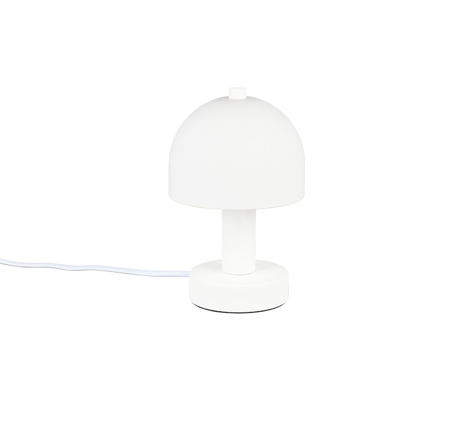 Glenn Table Lamp - Various Colours