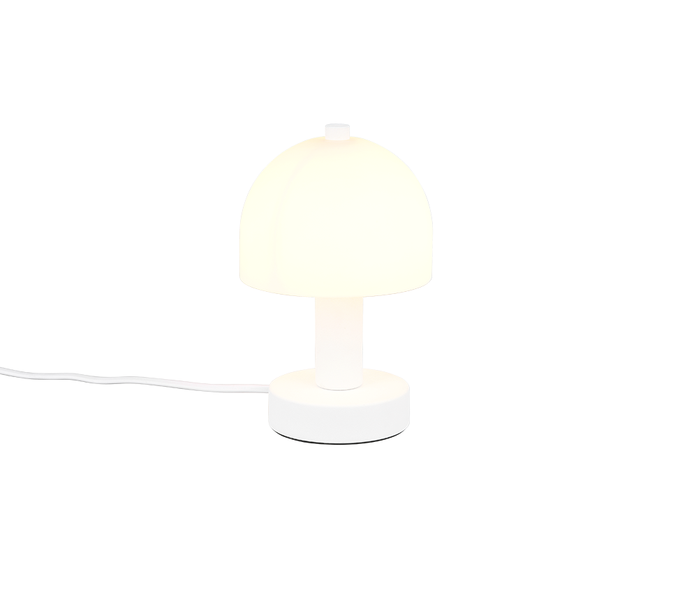 Glenn Table Lamp - Various Colours