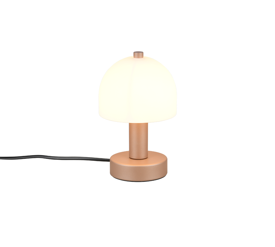 Glenn Table Lamp - Various Colours