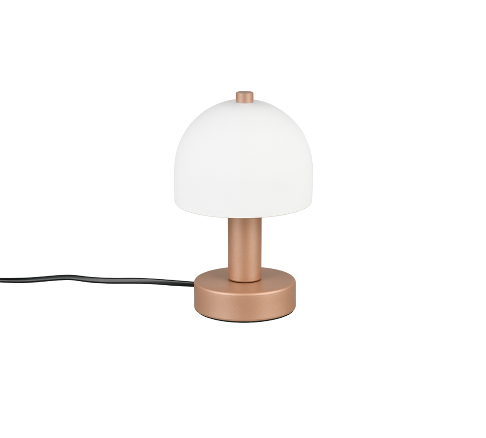 Glenn Table Lamp - Various Colours