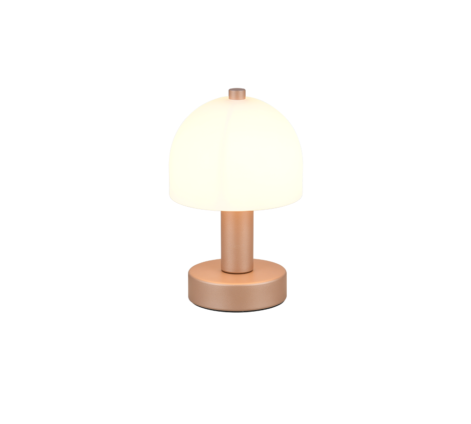 Glenn Table Lamp - Various Colours