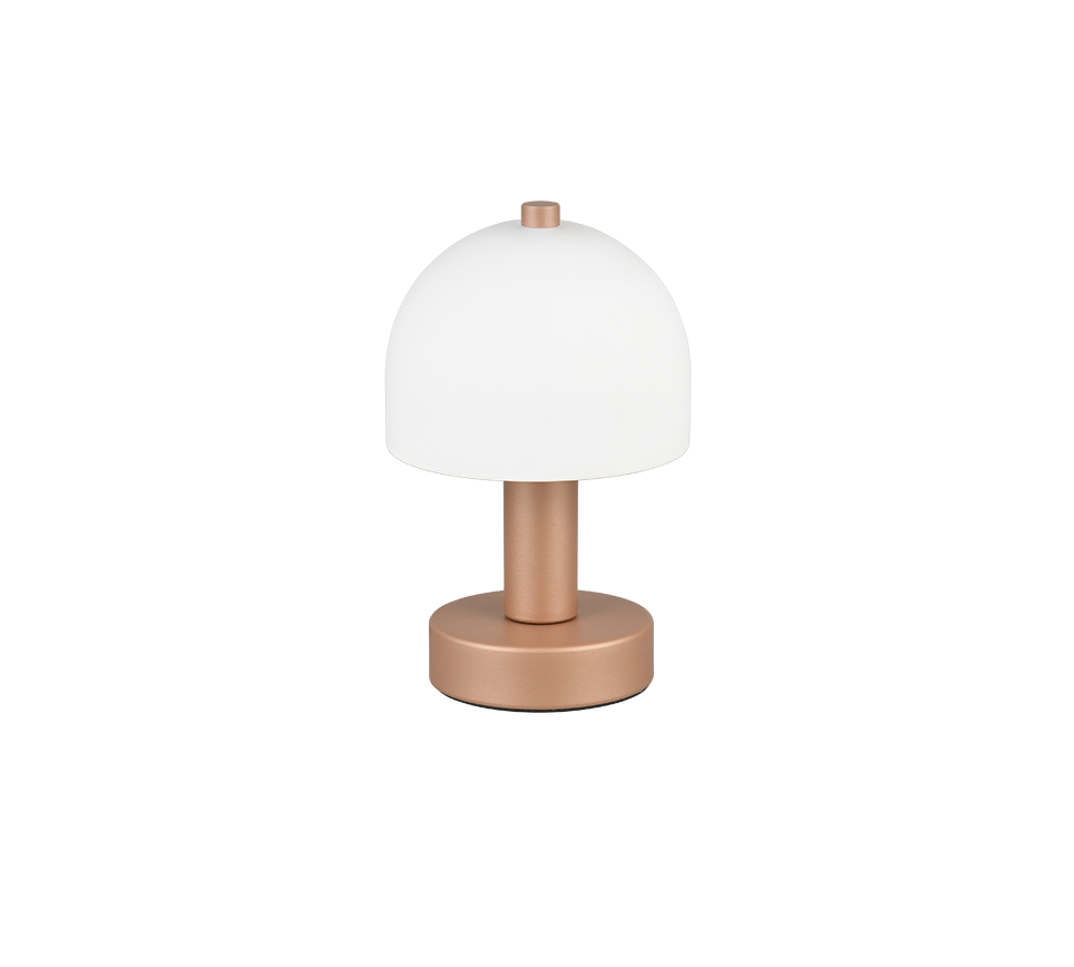 Glenn Table Lamp - Various Colours