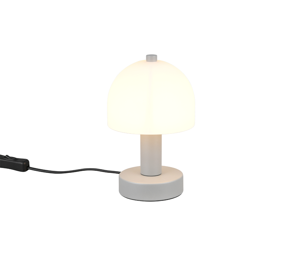 Glenn Table Lamp - Various Colours