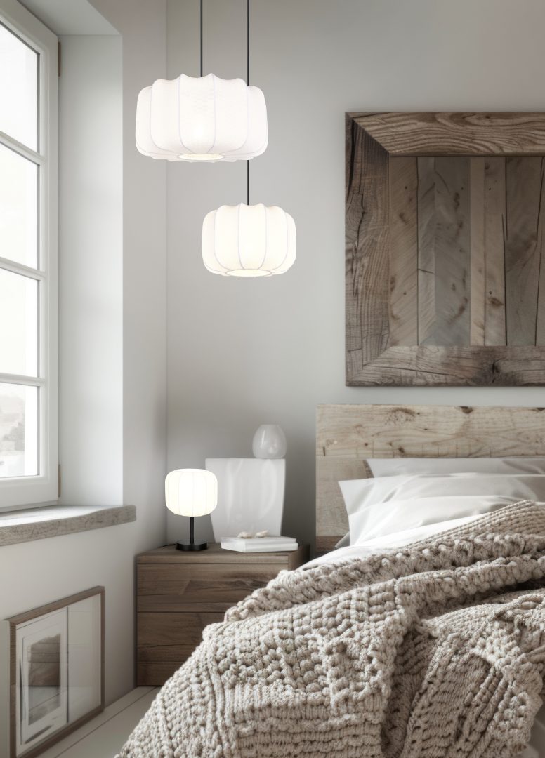 Madeline Table lamp