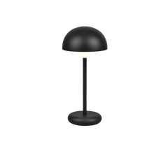 Elliot Outdoor Rechargeable Table Lamp - Various Colours