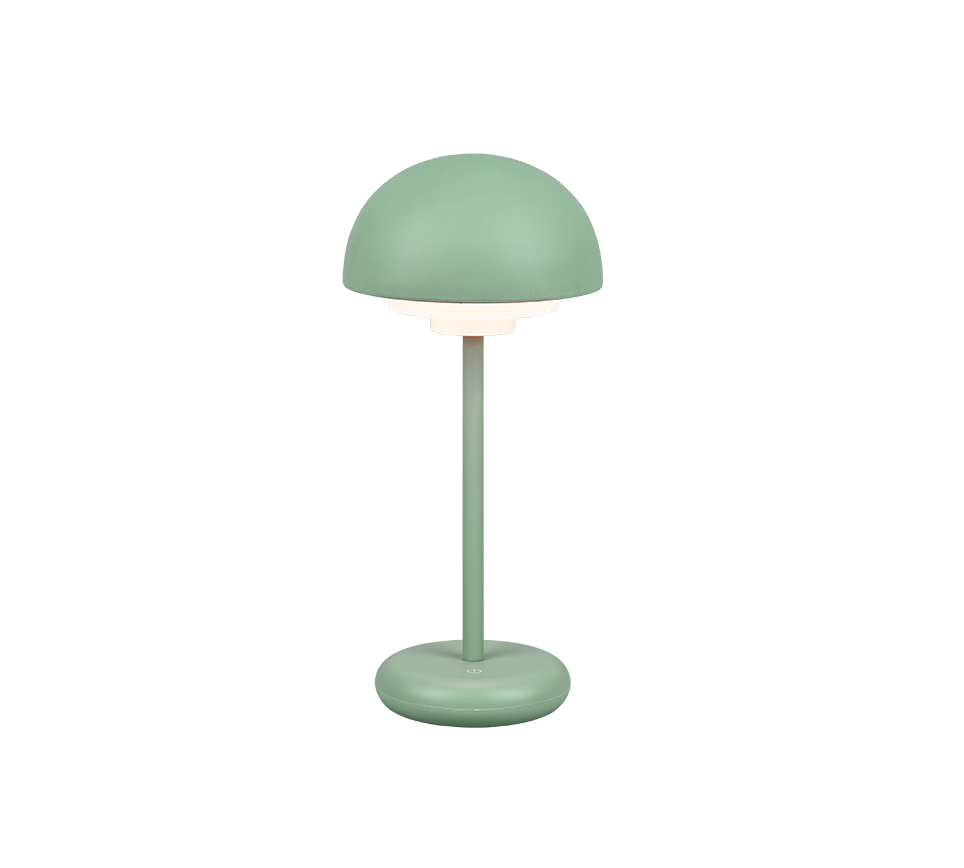 Elliot Outdoor Rechargeable Table Lamp