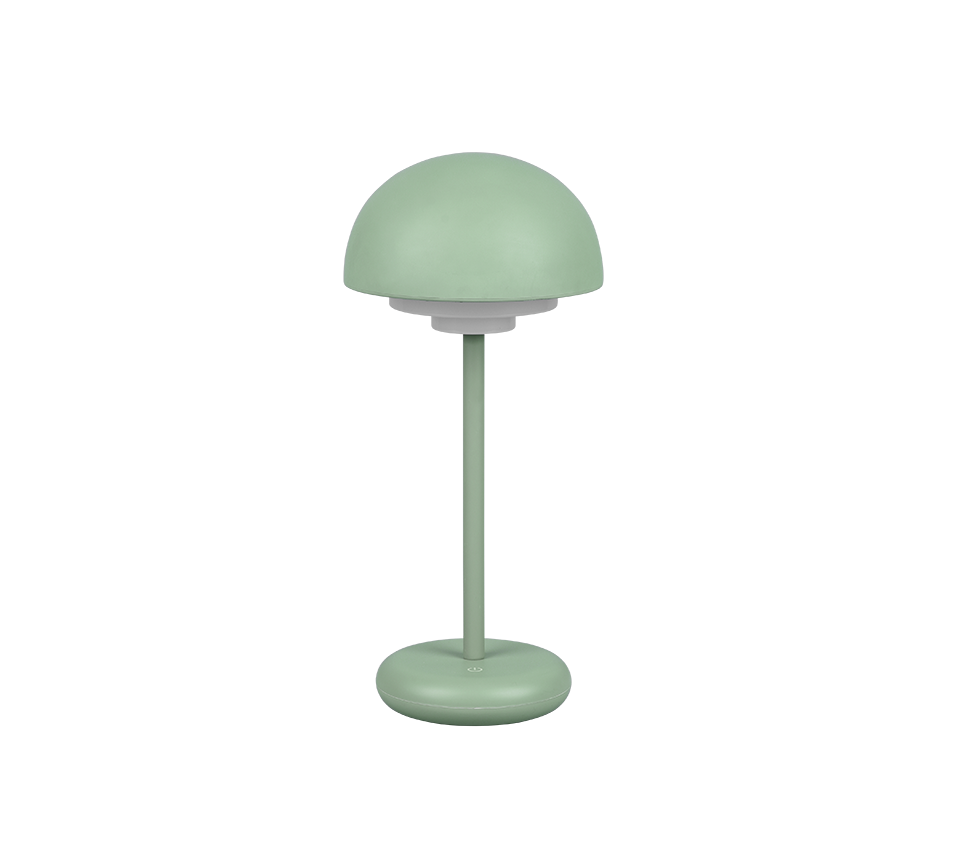 Elliot Outdoor Rechargeable Table Lamp
