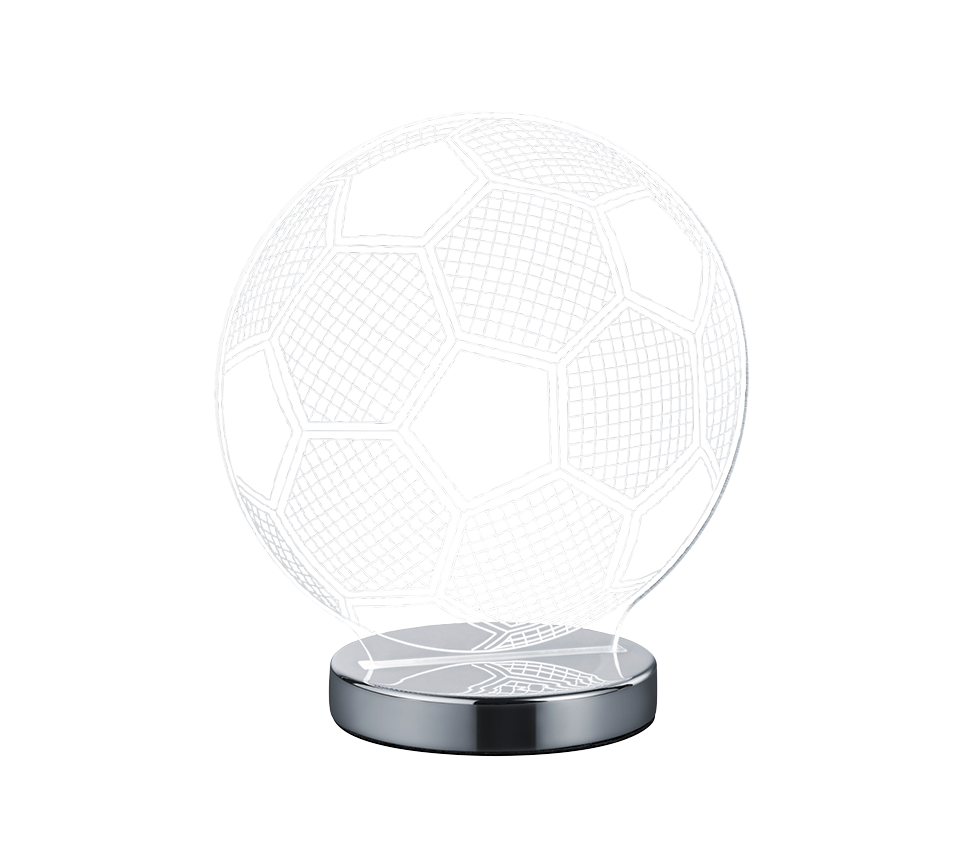 Ball Table lamp