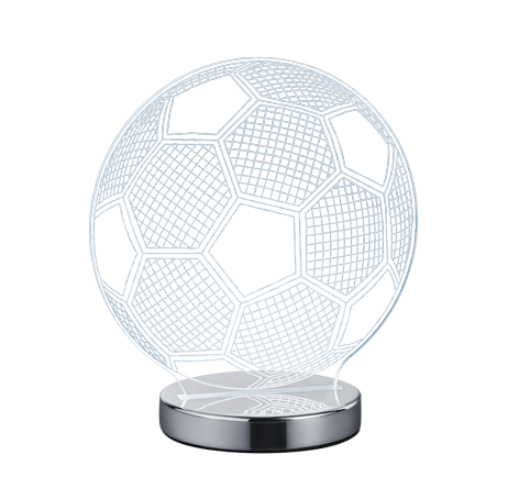 Ball Table lamp