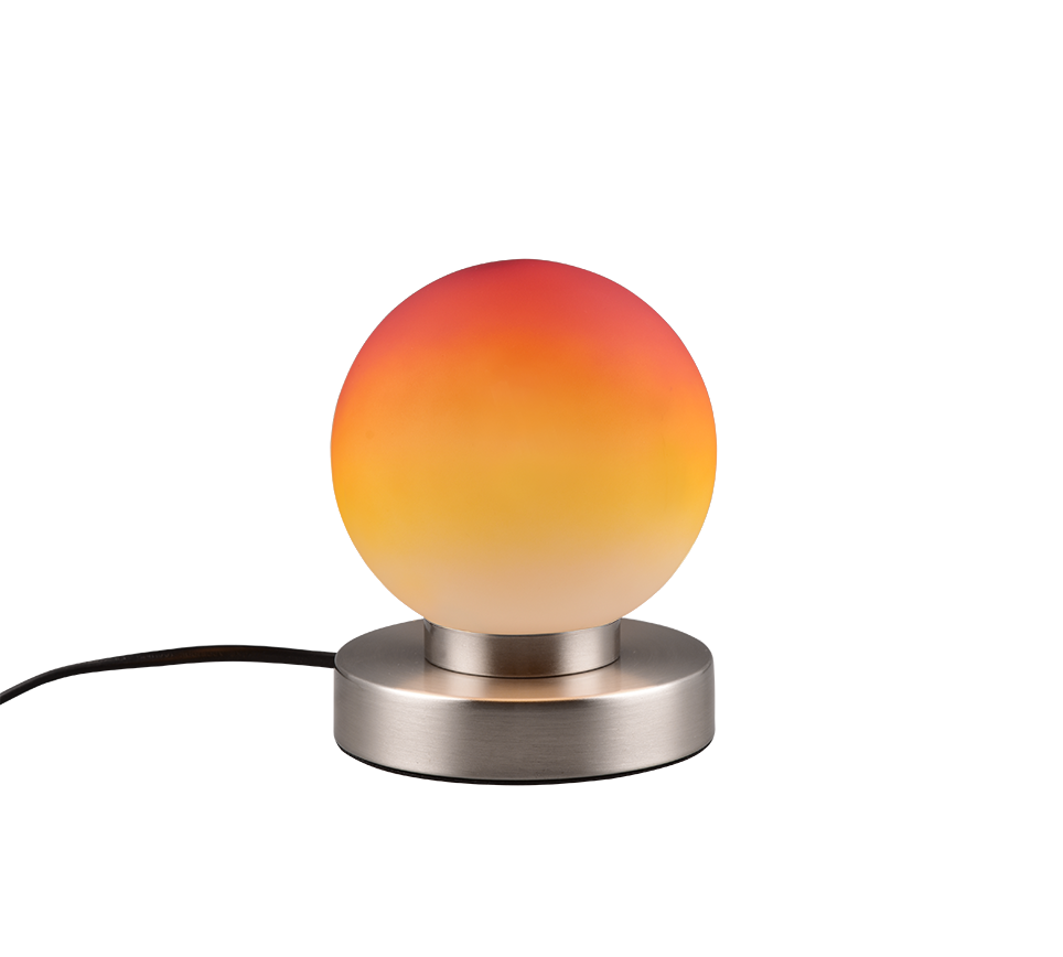 Prinz Ii Touch Table Lamp - Various Colours