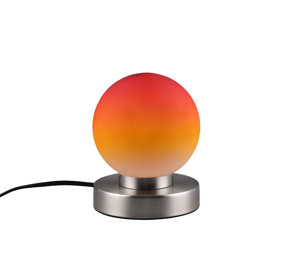 Prinz Ii Touch Table Lamp - Various Colours