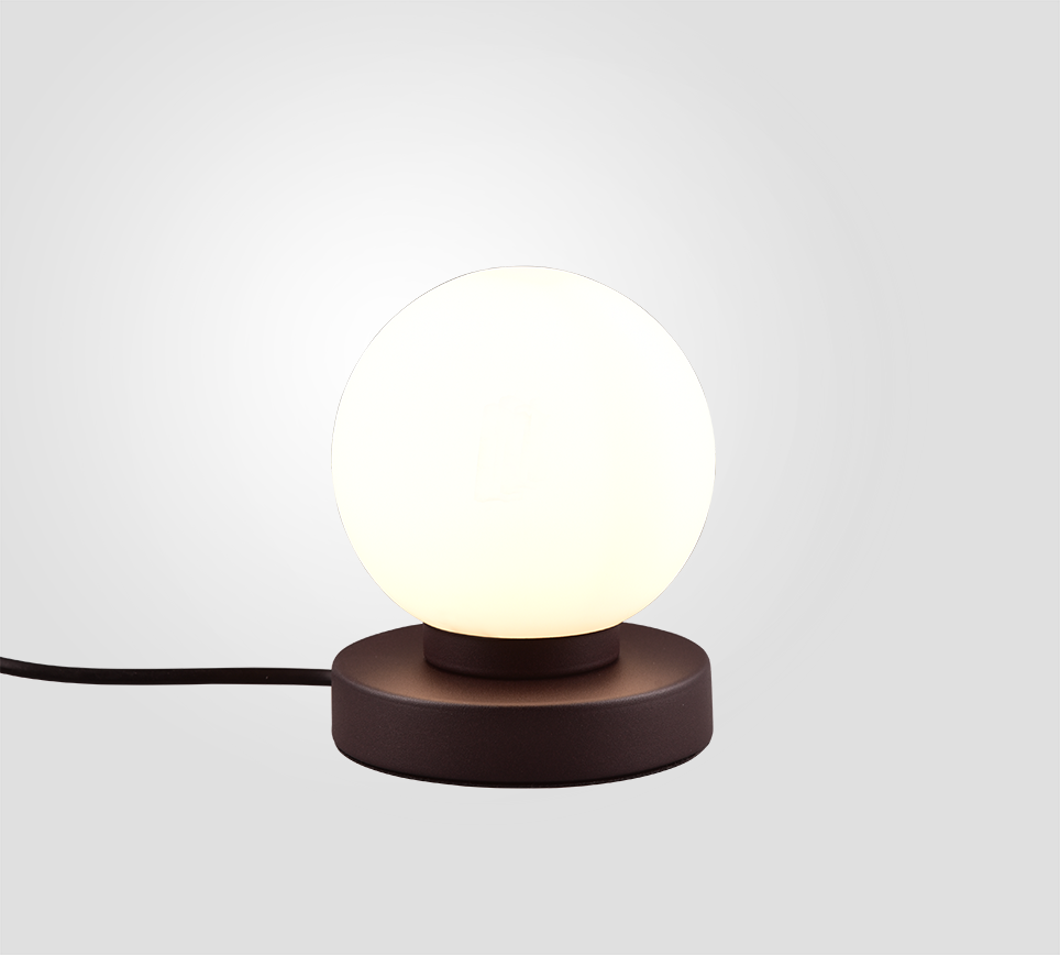 Prinz Ii Touch Table Lamp - Various Colours