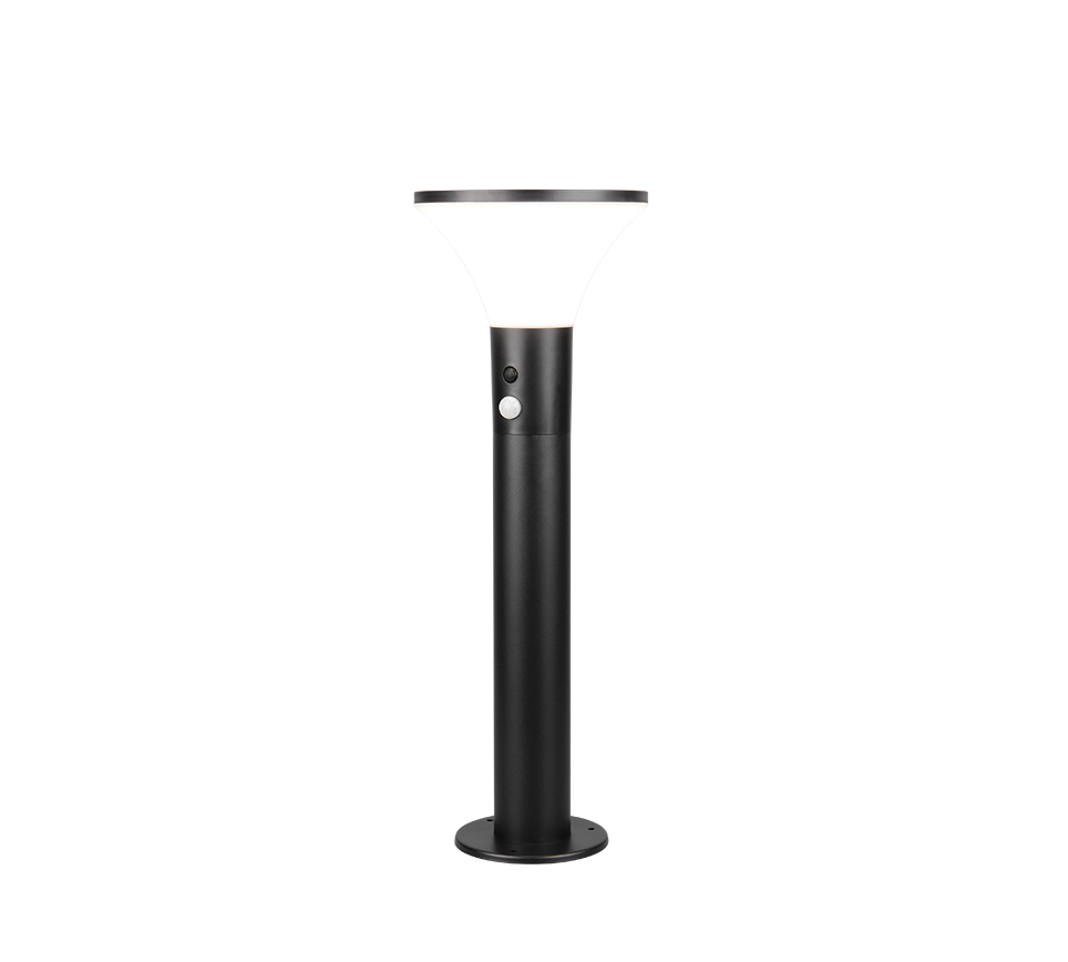 Gorda Solar Bollard