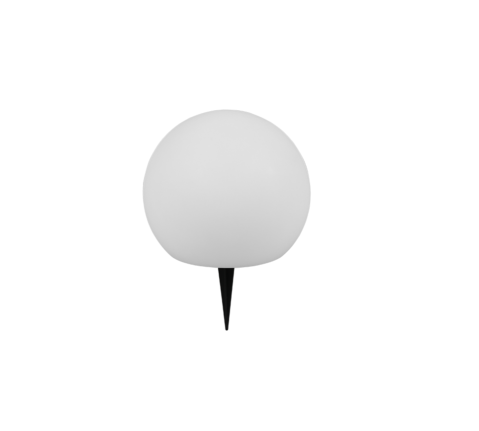 Melo LED Solar Table Light - Small/Large