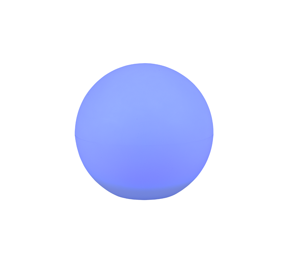 Melo LED Solar Table Light - Small/Large