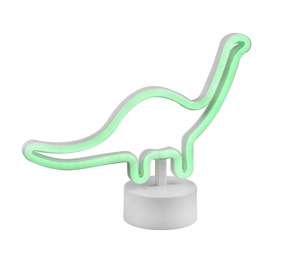Bronto Novelty Table Lamp