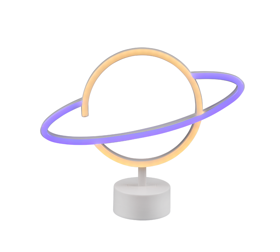 Planet Novelty Table Lamp