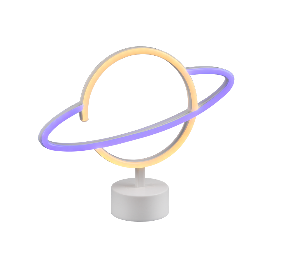 Planet Novelty Table Lamp