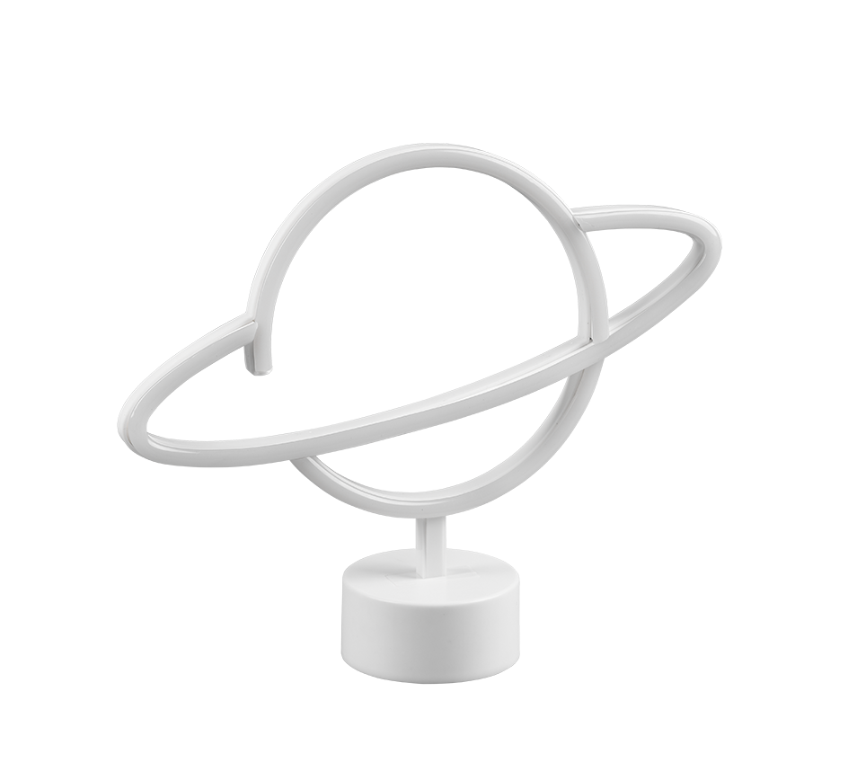 Planet Novelty Table Lamp