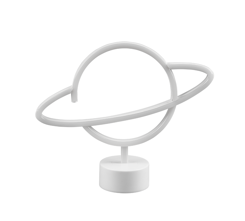 Planet Novelty Table Lamp